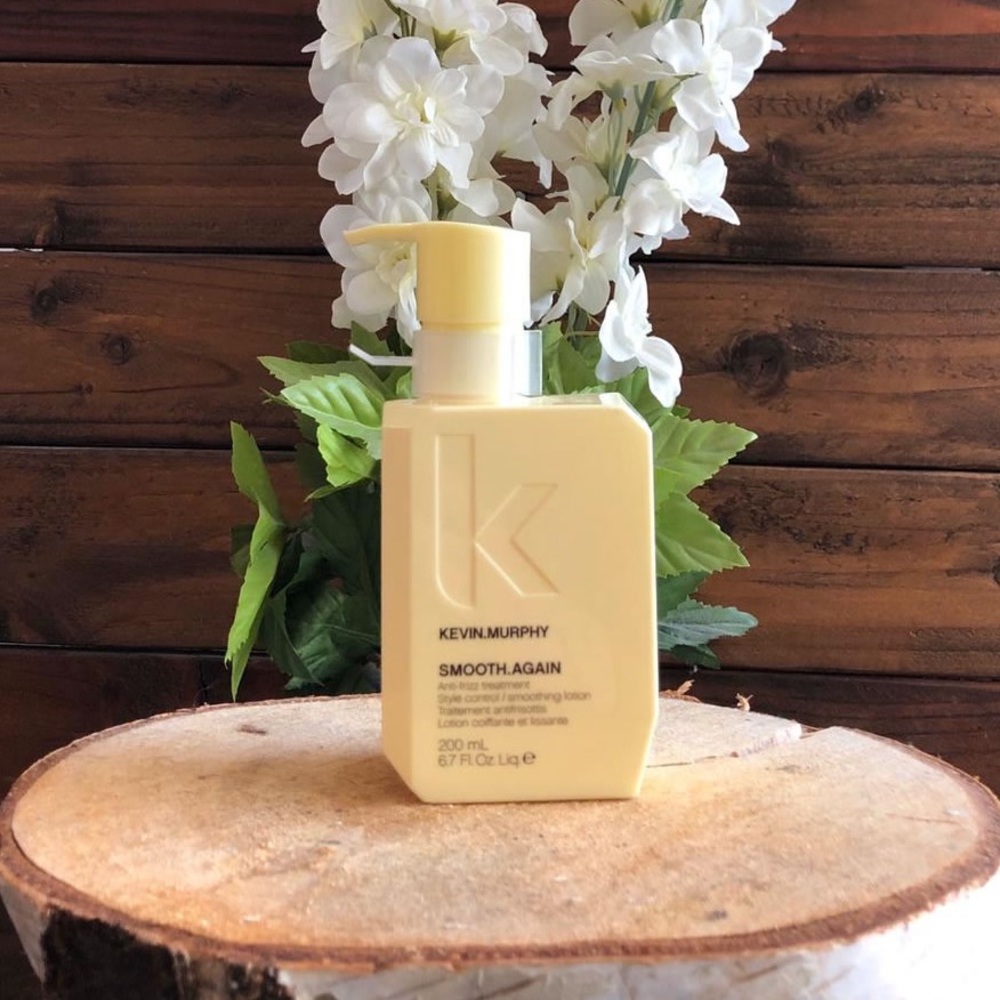KEVIN.MURPHY Smooth.Again Lotion - Soft Yellow